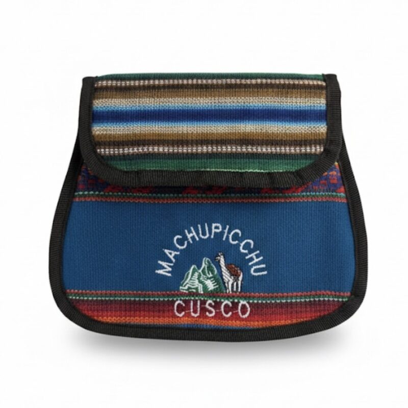 Etnická taštička Cusco