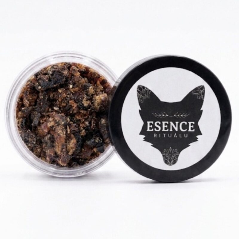 Myrha (Myrrh) 20g