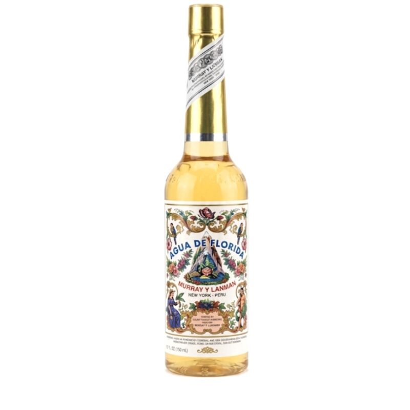 Agua de Florida 270ml